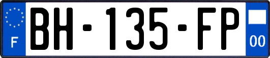 BH-135-FP