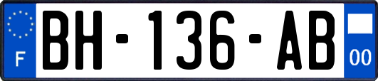 BH-136-AB