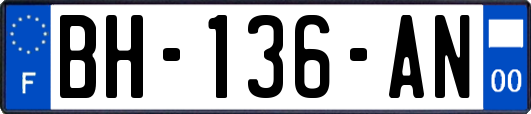 BH-136-AN