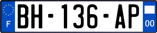 BH-136-AP