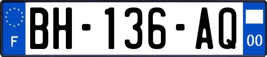 BH-136-AQ