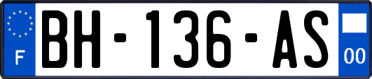 BH-136-AS