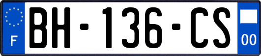 BH-136-CS