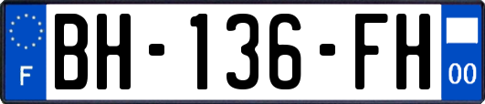 BH-136-FH