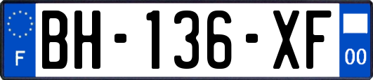 BH-136-XF