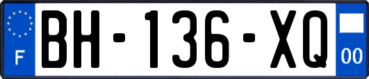 BH-136-XQ