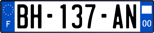 BH-137-AN