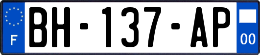 BH-137-AP