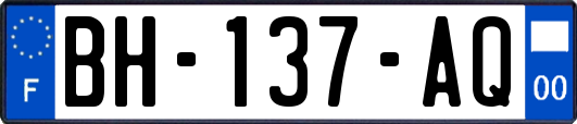 BH-137-AQ