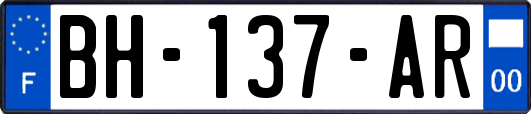 BH-137-AR