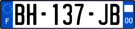 BH-137-JB