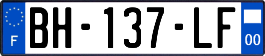 BH-137-LF