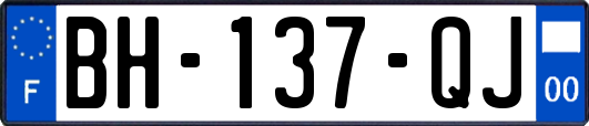 BH-137-QJ