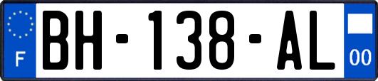 BH-138-AL