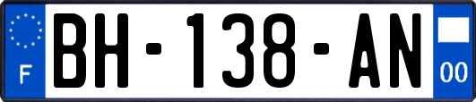 BH-138-AN