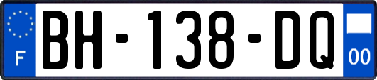 BH-138-DQ