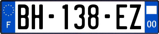 BH-138-EZ