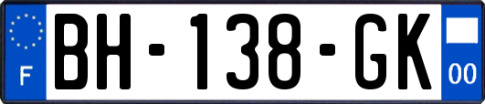 BH-138-GK