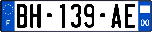 BH-139-AE