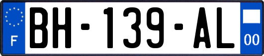 BH-139-AL