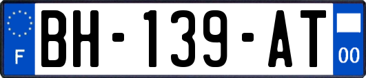 BH-139-AT