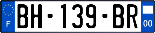 BH-139-BR