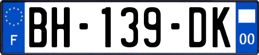 BH-139-DK