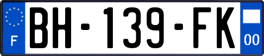 BH-139-FK