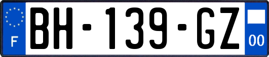 BH-139-GZ