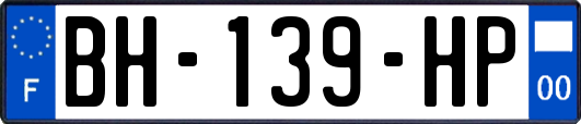 BH-139-HP