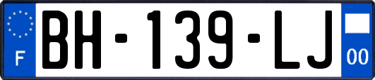 BH-139-LJ
