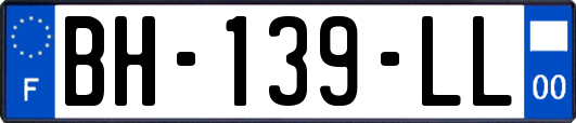 BH-139-LL