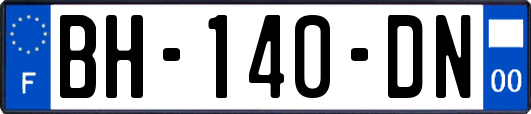 BH-140-DN