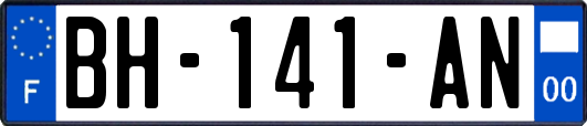 BH-141-AN