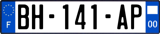 BH-141-AP