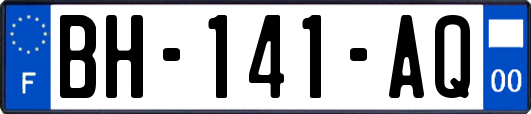 BH-141-AQ