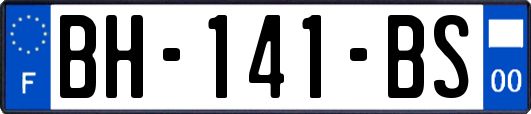 BH-141-BS