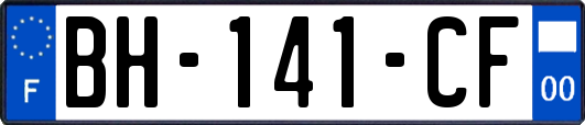 BH-141-CF