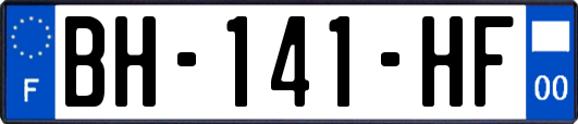 BH-141-HF