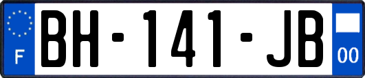 BH-141-JB