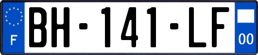 BH-141-LF