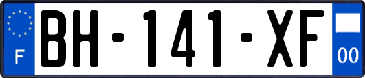 BH-141-XF