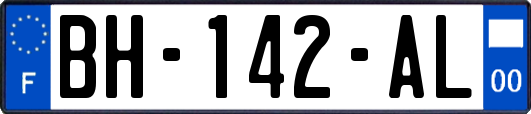 BH-142-AL