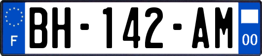 BH-142-AM