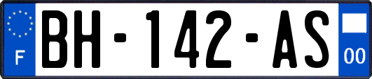 BH-142-AS