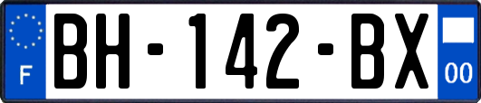 BH-142-BX