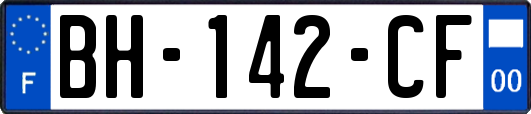 BH-142-CF