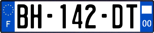 BH-142-DT