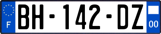 BH-142-DZ