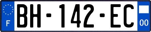 BH-142-EC